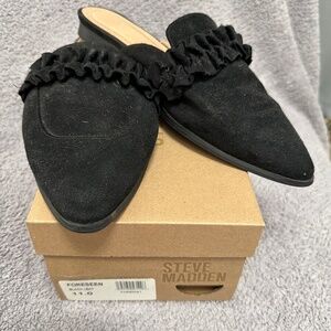 Steve Madden Mules